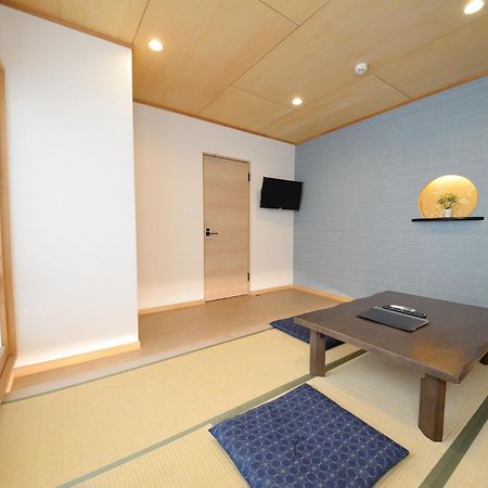 Wa No Kaede Hotel Tokió Kültér fotó