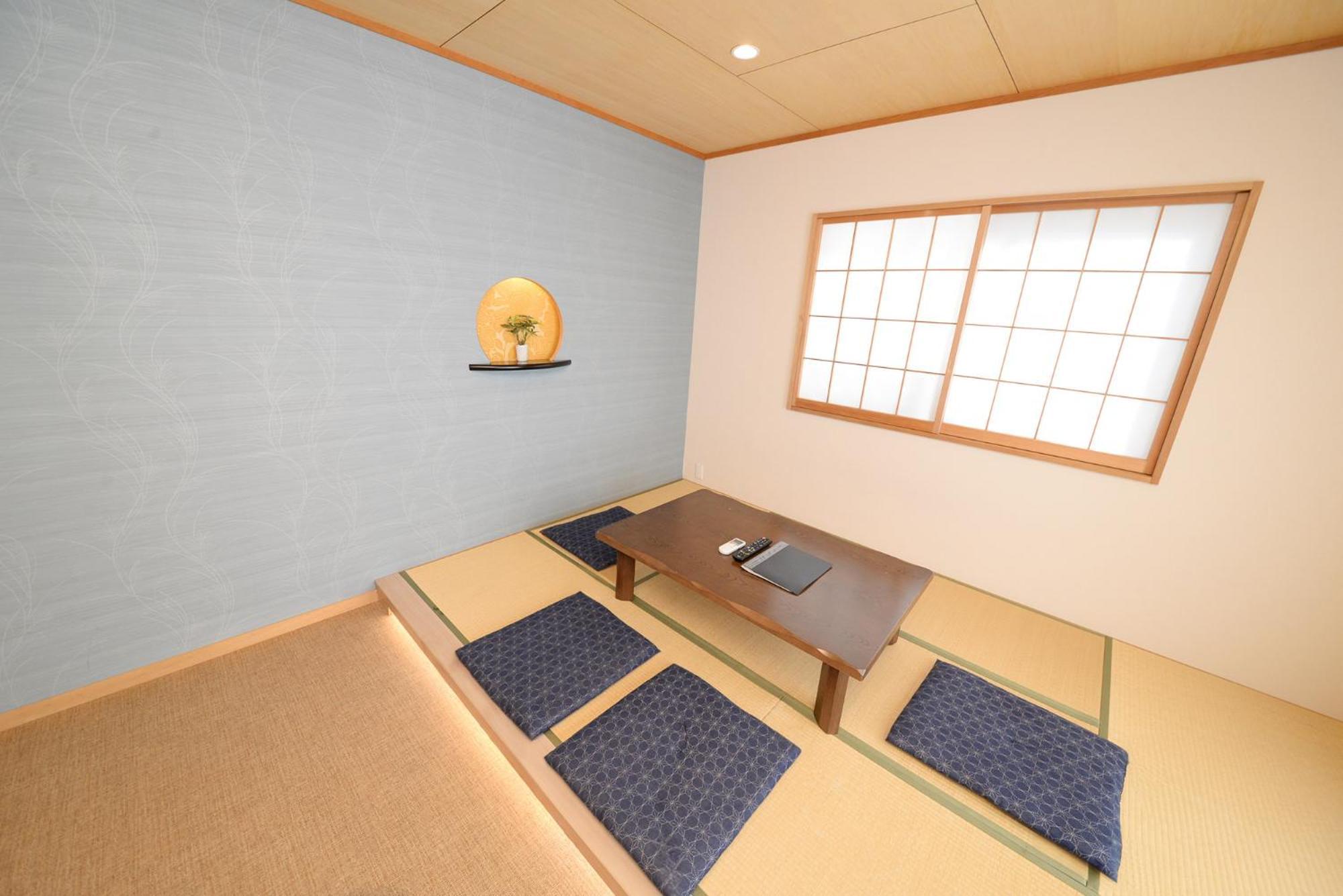 Wa No Kaede Hotel Tokió Kültér fotó