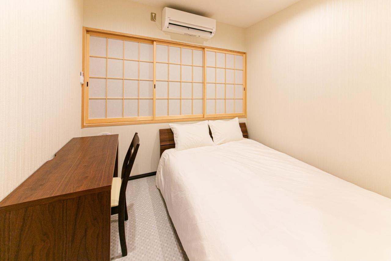 Wa No Kaede Hotel Tokió Kültér fotó