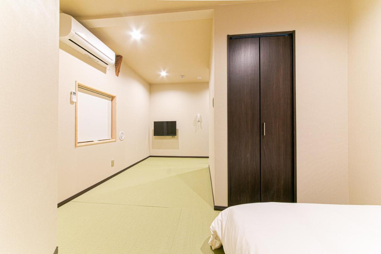 Wa No Kaede Hotel Tokió Kültér fotó