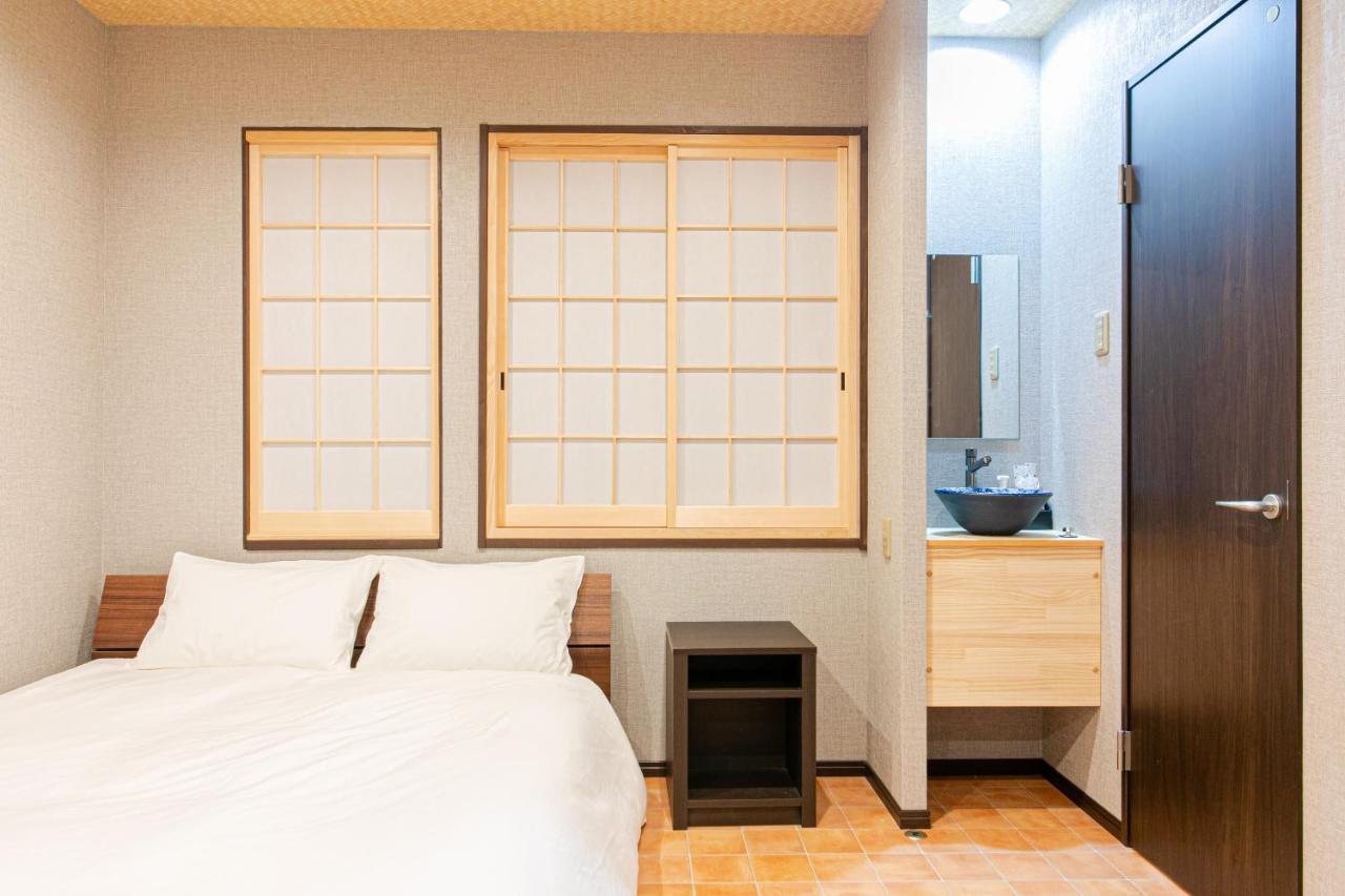 Wa No Kaede Hotel Tokió Kültér fotó