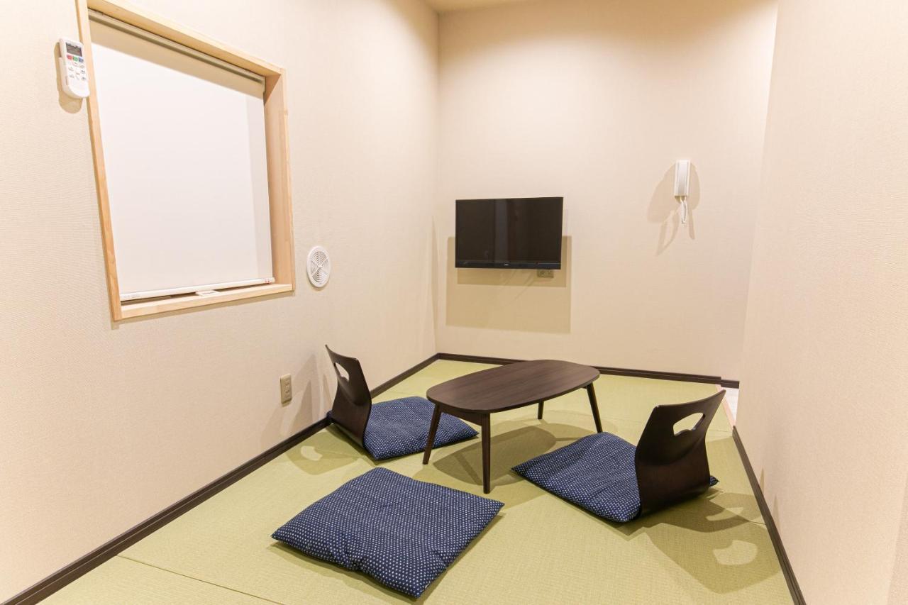 Wa No Kaede Hotel Tokió Kültér fotó