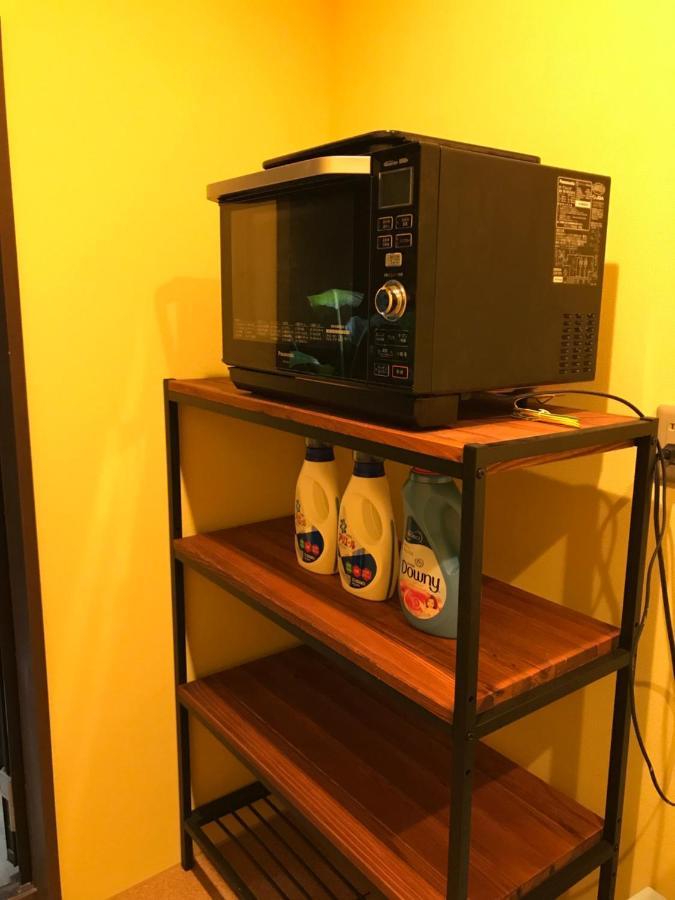 Wa No Kaede Hotel Tokió Kültér fotó