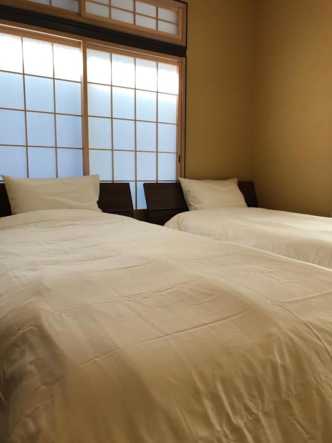 Wa No Kaede Hotel Tokió Kültér fotó
